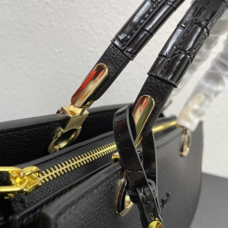 Prada Top Handle Bags